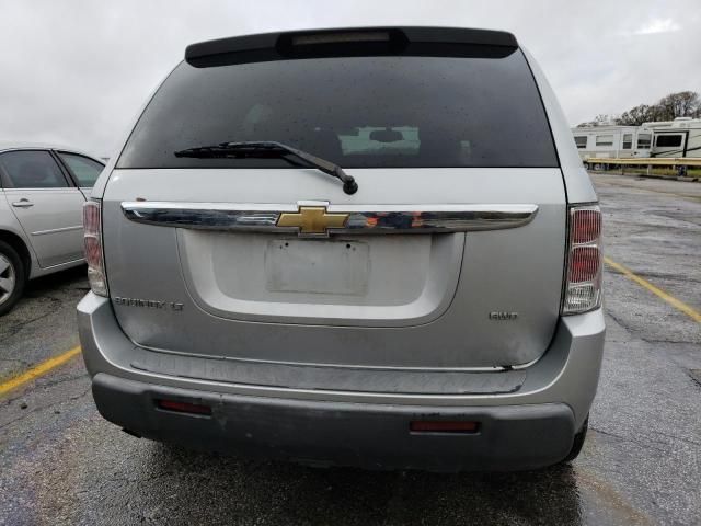 2006 Chevrolet Equinox LT