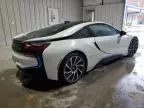 2016 BMW I8