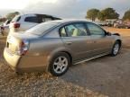 2006 Nissan Altima S