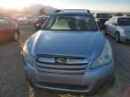 2013 Subaru Outback 2.5I