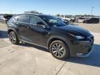 2016 Lexus NX 200T Base