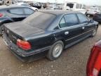 1998 BMW 740 IL