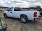 2011 Chevrolet Silverado C1500