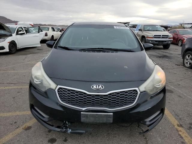 2014 KIA Forte LX