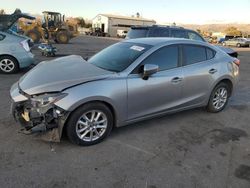 Mazda salvage cars for sale: 2016 Mazda 3 Grand Touring