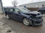 2016 Chevrolet Malibu Hybrid