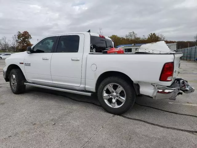 2015 Dodge RAM 1500 SLT