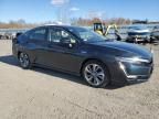 2018 Honda Clarity