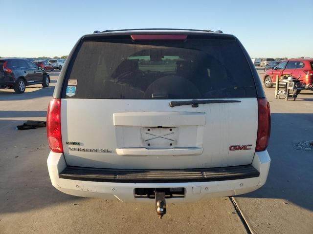 2011 GMC Yukon XL C1500 SLT