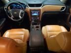 2013 Chevrolet Traverse LTZ