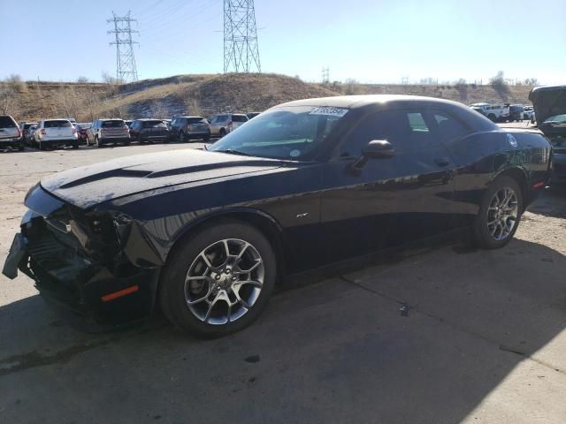 2017 Dodge Challenger GT