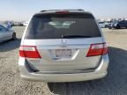 2006 Honda Odyssey Touring