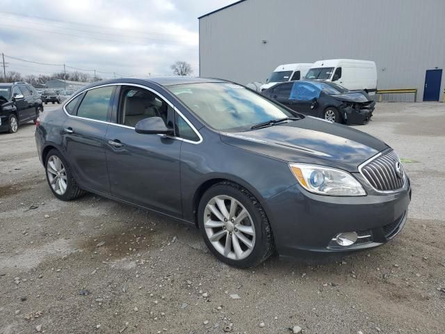 2012 Buick Verano