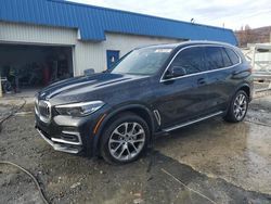 Vehiculos salvage en venta de Copart Grantville, PA: 2023 BMW X5 XDRIVE40I