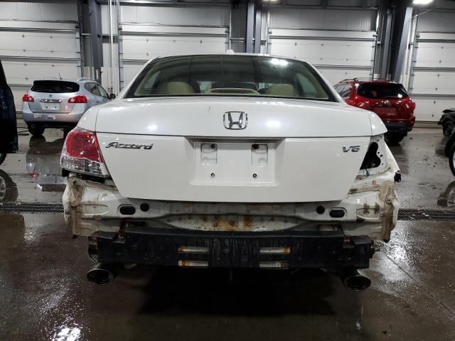 2009 Honda Accord EXL