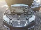 2011 Jaguar XF Supercharged