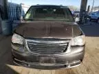 2015 Chrysler Town & Country Touring L