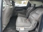 2013 Honda Odyssey Touring