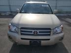 2006 Toyota Highlander Hybrid