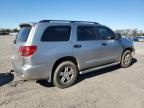 2008 Toyota Sequoia Limited