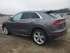 2019 Audi Q8 Premium Plus