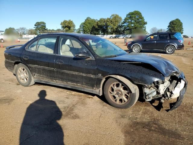 2001 Oldsmobile Intrigue GLS