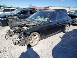 2014 BMW 320 I en venta en Hueytown, AL