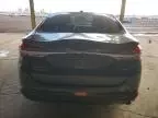 2017 Ford Fusion SE Phev