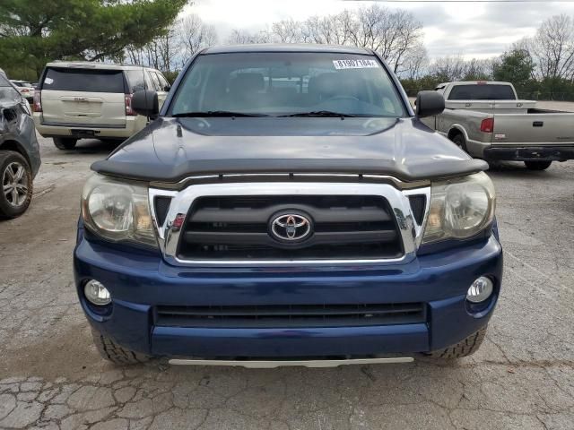 2006 Toyota Tacoma Double Cab