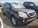 2008 GMC Acadia SLE