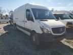 2016 Mercedes-Benz Sprinter 2500