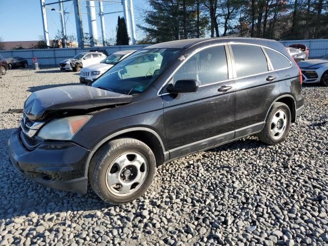 2010 Honda CR-V LX