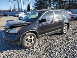 Lots with Bids for sale at auction: 2010 Honda CR-V LX