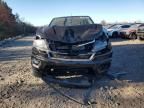 2020 Chevrolet Colorado