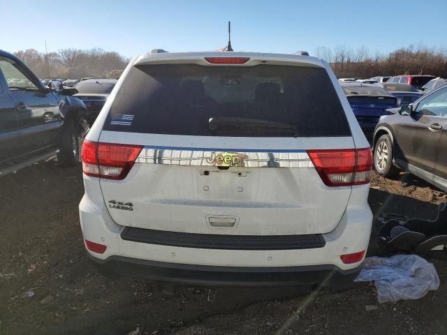 2013 Jeep Grand Cherokee Laredo