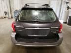 2008 Subaru Outback 2.5I Limited