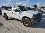 2004 Ford F250 Super Duty