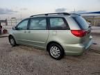 2006 Toyota Sienna CE