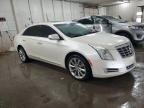 2013 Cadillac XTS Luxury Collection