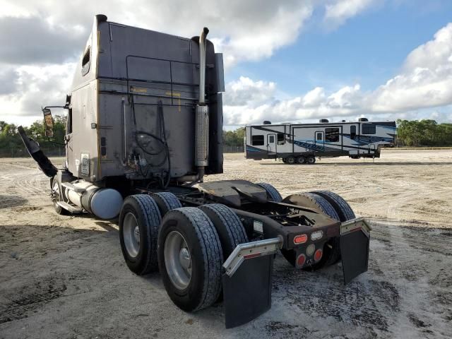 2006 Freightliner Conventional Columbia