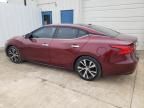 2017 Nissan Maxima 3.5S