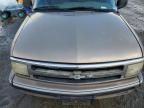 1996 Chevrolet Blazer