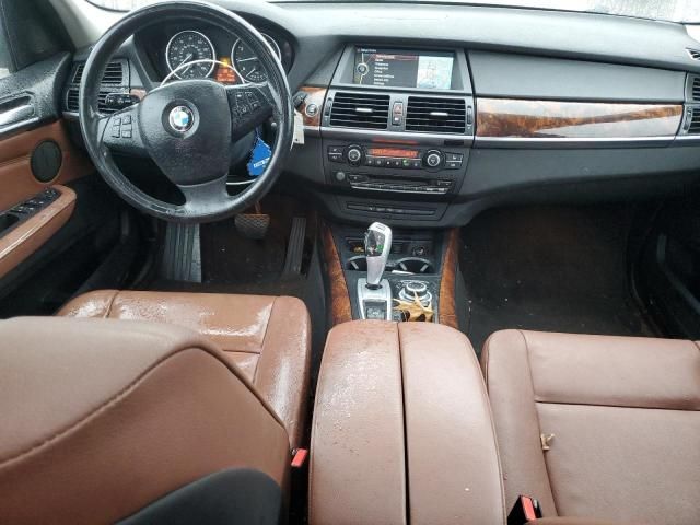 2013 BMW X5 XDRIVE35I