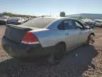 2006 Chevrolet Impala Police