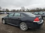 2009 Chevrolet Impala 1LT