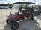 2023 Hdkp Golf Cart