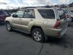 2003 Toyota 4runner SR5