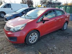 2013 KIA Rio LX en venta en Baltimore, MD