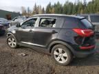 2012 KIA Sportage LX