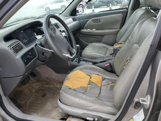 2000 Toyota Camry LE